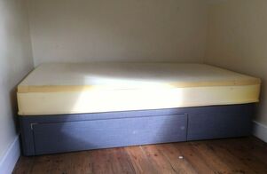 Bed and Mattress Removal Cardiff