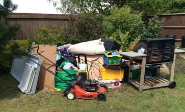 House Clearance Portsmouth