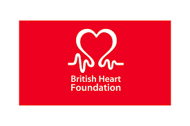 British Heart Foundation Charity Cardiff