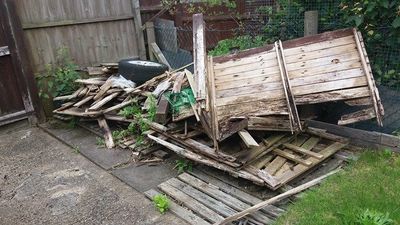Garden Clearance Portsmouth